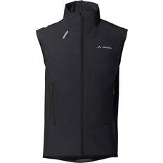 XXL Westen Vaude Men's Scopi Vest - Black