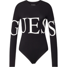 Guess Alissa Bodysuit - Black