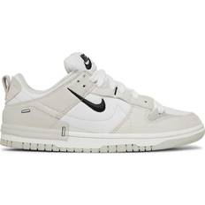 Sneakers Nike Dunk Low Disrupt 2 W - Pale Ivory/Black