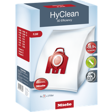 FJM HyClean 3D