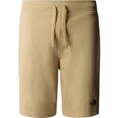 The North Face Shorts The North Face Short de sport Homme Taille NF0A3S4E - Marron