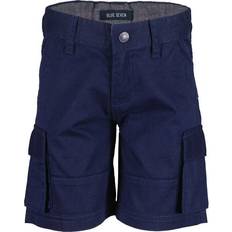 Blue Seven Short en tissu Garçon Taille Bleu, 837054