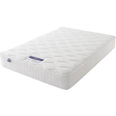 Double Beds - White Mattresses Silentnight 1000 Pocket Bed Matress 150 x200cmcm