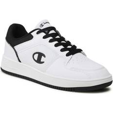 Champion sneakers herr Champion Sneakers S22066-WW001 Weiß