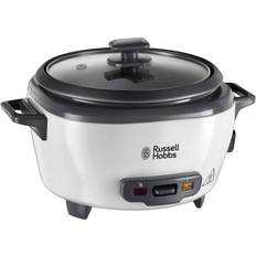 White Food Cookers Russell Hobbs Medium 27030