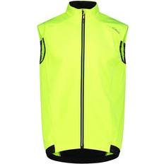 Amarillo - Hombre Chalecos CMP Man Vest Chaleco Polar Hombre - Amarillo