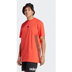 T-shirts Adidas Herren T-Shirt FUTURE ICONS