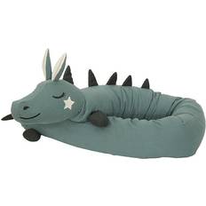 Kudde Drake
