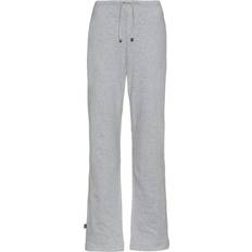 Joy Sportswear Fritidsbyxor Bomull Stretchmaterial - Grå