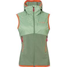 Vaude Brenva Vest - Aloe Vera