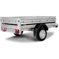 Brenderup Trailere Brenderup 2205 500 Kg Ekstra Holdbar trailer