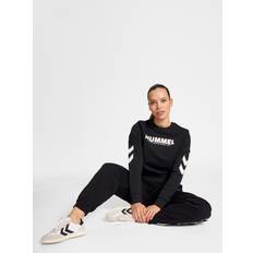 Hummel hmlEGACY Sweatshirt Damen 2001 black