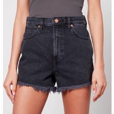 Wrangler Herren Shorts Wrangler Damen Jeansshorts FESTIVAL