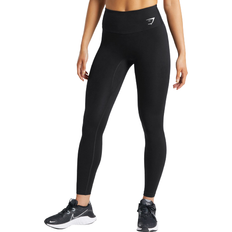 Tights Gymshark Training Leggings - Black