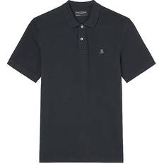 Marc O'Polo Herre Polotrøjer Marc O'Polo Bluser T-Shirts - Marin