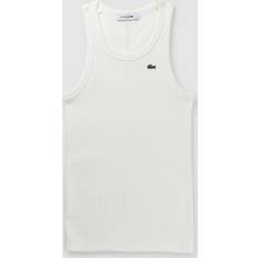 Lacoste Débardeurs Lacoste Débardeur Slim Fit Coton Taille