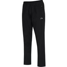 Core Pants - Noir