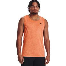 Under Armour UA Tech 2.0 Tank - Orange Blast