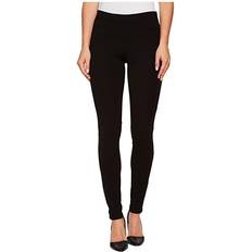 Polyamide Leggings Hue Ponte Leggings - Black