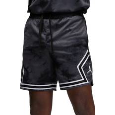 Pantaloni & Shorts Nike Jordan Dri-Fit Sport Breakfast Club Men's Diamond Shorts - Dark Shadow/Black/White