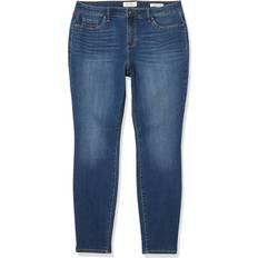 Jessica Simpson Kiss Me Skinny Jeans Sweet Charlotte - 30