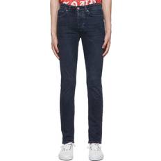 Ksubi Denim Byxor Klassisk - Blue