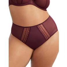 Elomi Matilda Full Brief Wijnrood - Dames