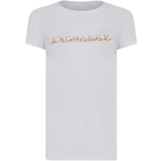 Women's Logo Signature T-shirt - White