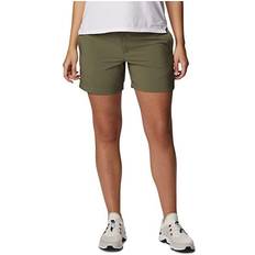 Columbia Shorts Columbia Silver Ridge Utility Shorts - Grun