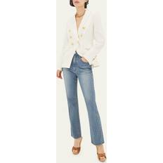 Donna - Oro Blazer Veronica Beard Miller Jacket