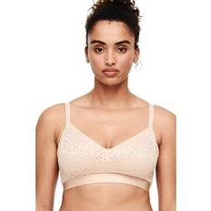 Chantelle BH Norah Easy Feel Wirefree Bra - Beige