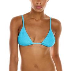 WeWoreWhat Cooper Top - Aqua