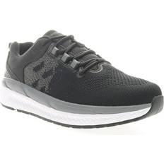 Sneakers Propet Men's Ultra 267 Lace-Up Sneakers Black, Gray Black/Gray