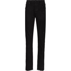 Men's Slim-Fit Jeans - Black Resin