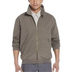 Weatherproof Microfiber Golf Jacket - Willow