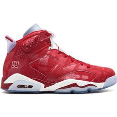 Jordan dunk Jordan Air 6 Retro Slam Dunk - Red - Men's