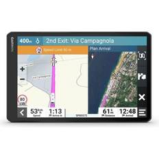 Navigatori Satellitari Garmin Camper 1095