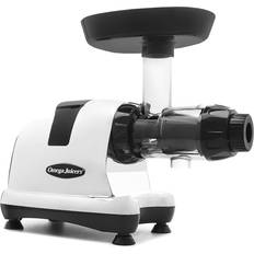 Adjustable Speed Slow Juicers Omega Juicers MM900HDC