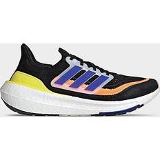 adidas Ultraboost Light Running Shoes Core Black Mens
