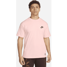 Pink nike shirt Nike Sportswear T-shirt Pink Bloom Pink