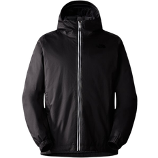 The north face quest insulated The North Face Quest Insulated Jacket - TNF Black