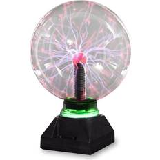 Plasma ball MikaMax Plasma Ball Bordlampe 30cm