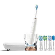 2-Minute Timer Electric Toothbrushes & Irrigators Philips Sonicare DiamondClean Smart 9700 HX9957