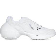 Elastan/Spandex Sneakers Givenchy TK-MX Runner M - White