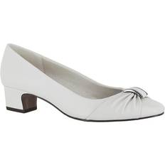 Easy Street Eloise Dam Ellösa Pumps - Vit