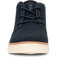 Chukka Boots Reserved Footwear Men's Petrus Chukka Boots Navy Navy