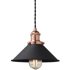 Nielsen Light Loftlamper Nielsen Light Neksø Pendel ∅ 22cm