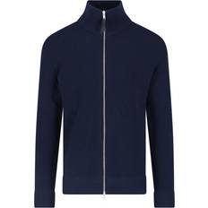 Cardigans Maison Margiela Cardigan Men Blue