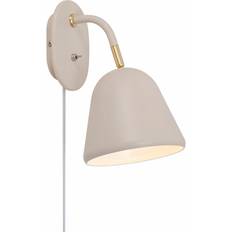 Nordlux Lighting Nordlux Fleur Wall light 15.3cm