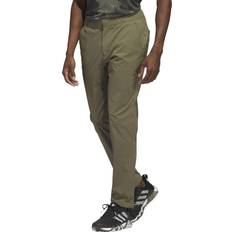 Golf - Green Clothing adidas Ripstop Golf Pants - Olive Strata